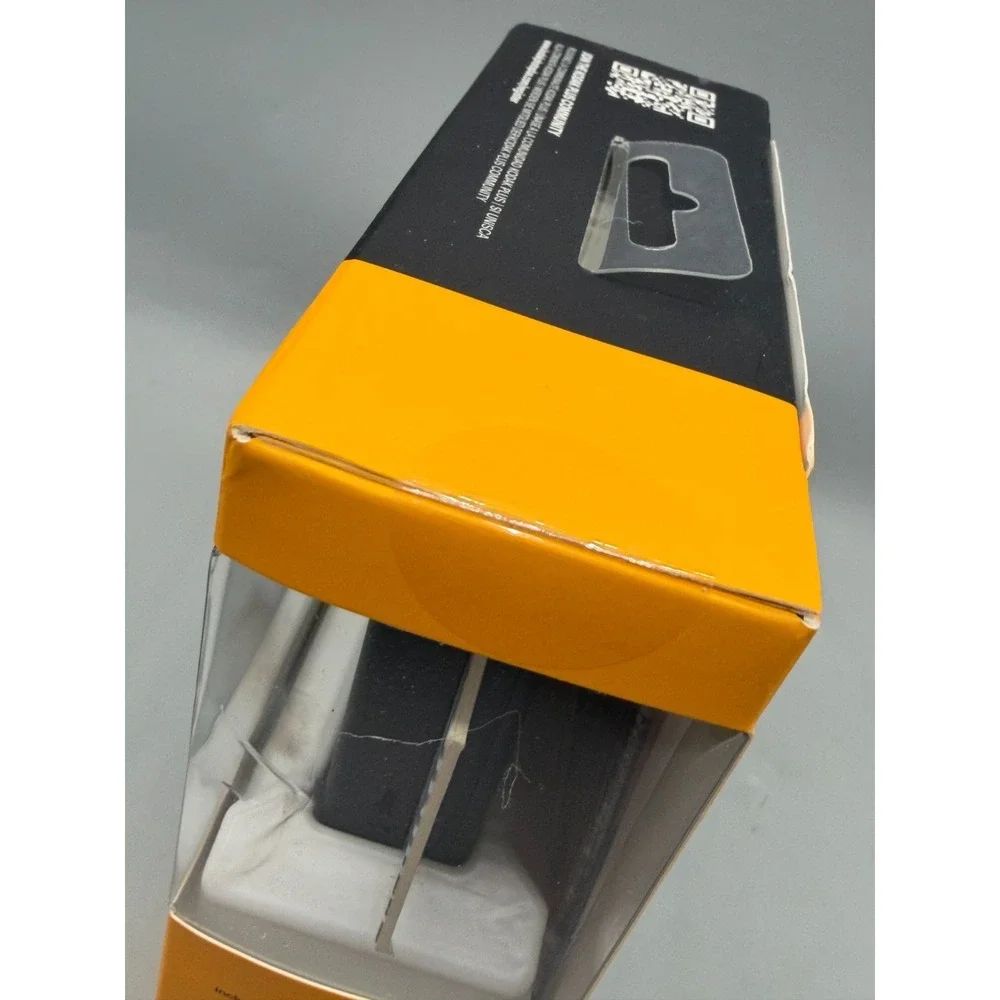 Kodak Printomatic Digital Instant Print Camera - Black White